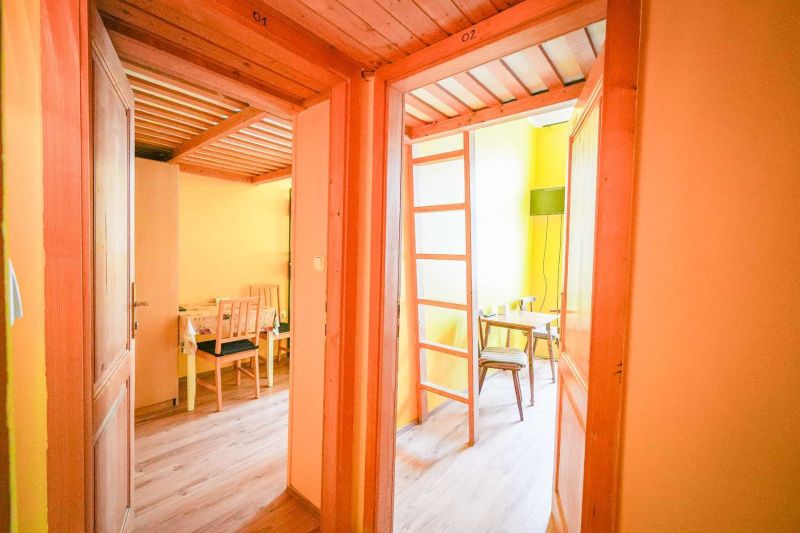Attraktives Wohnungspaket! Wohneffizienz mit 22 Schlafpltzen /  / 1170 Wien / Bild 2